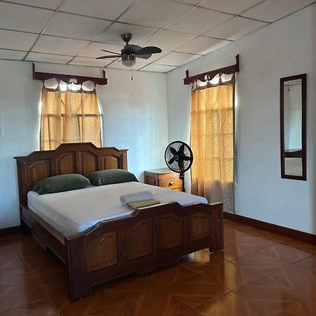 Casa Robles - Your Stay Near Airport Managua Eksteriør bilde