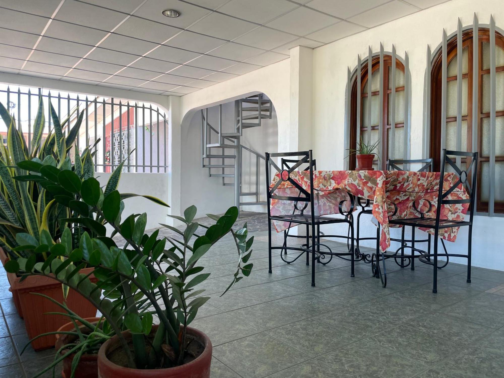 Casa Robles - Your Stay Near Airport Managua Eksteriør bilde
