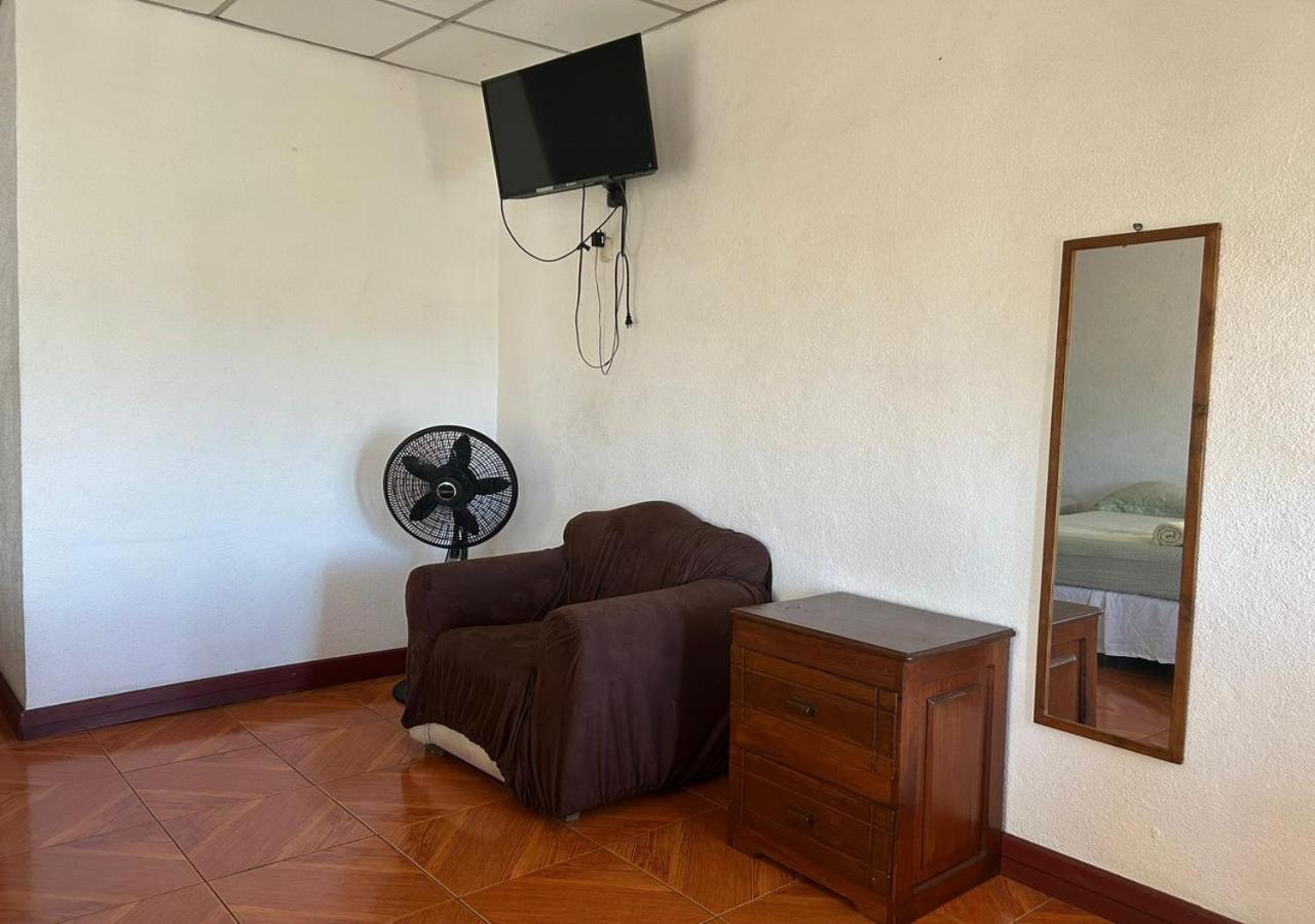 Casa Robles - Your Stay Near Airport Managua Eksteriør bilde