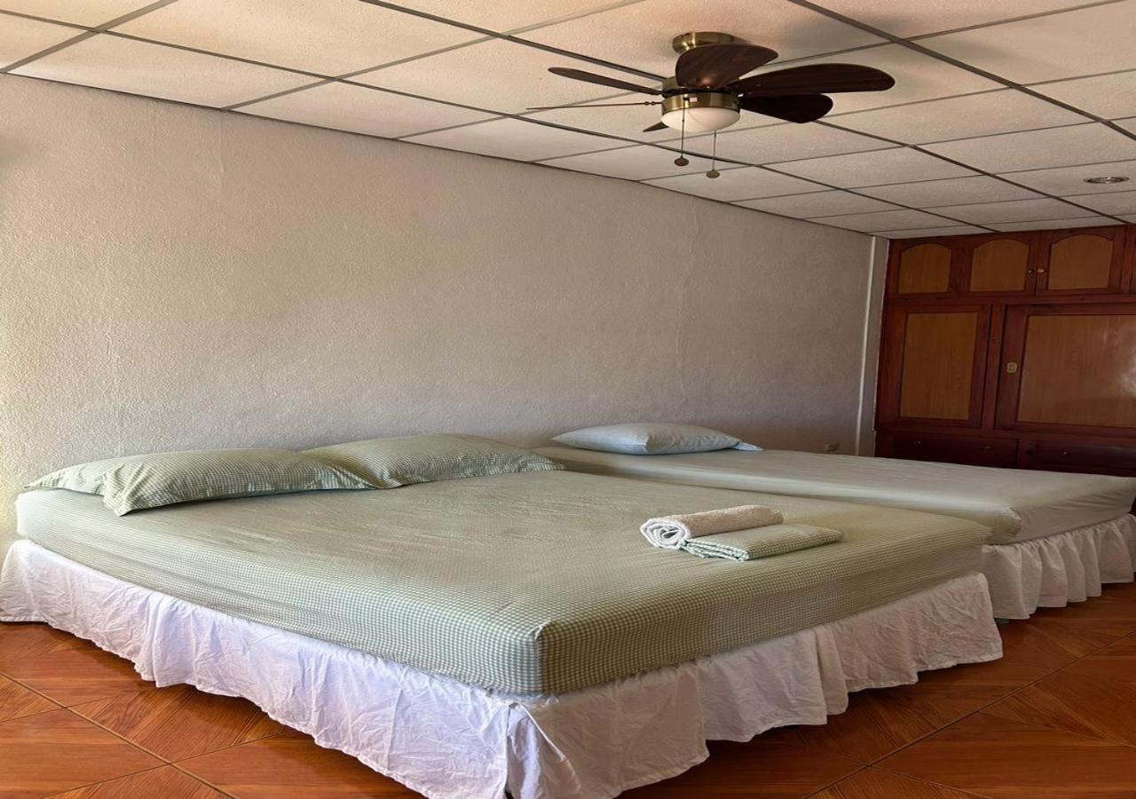 Casa Robles - Your Stay Near Airport Managua Eksteriør bilde