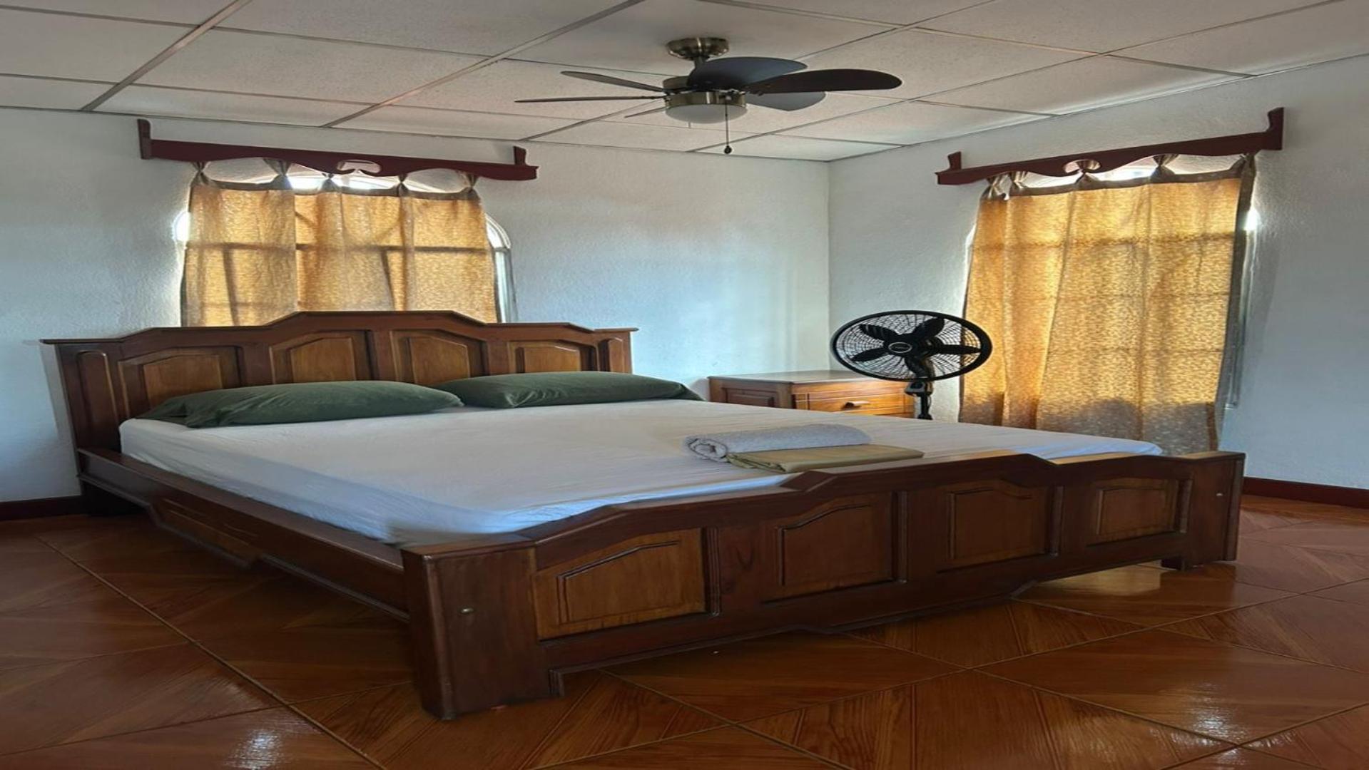 Casa Robles - Your Stay Near Airport Managua Eksteriør bilde