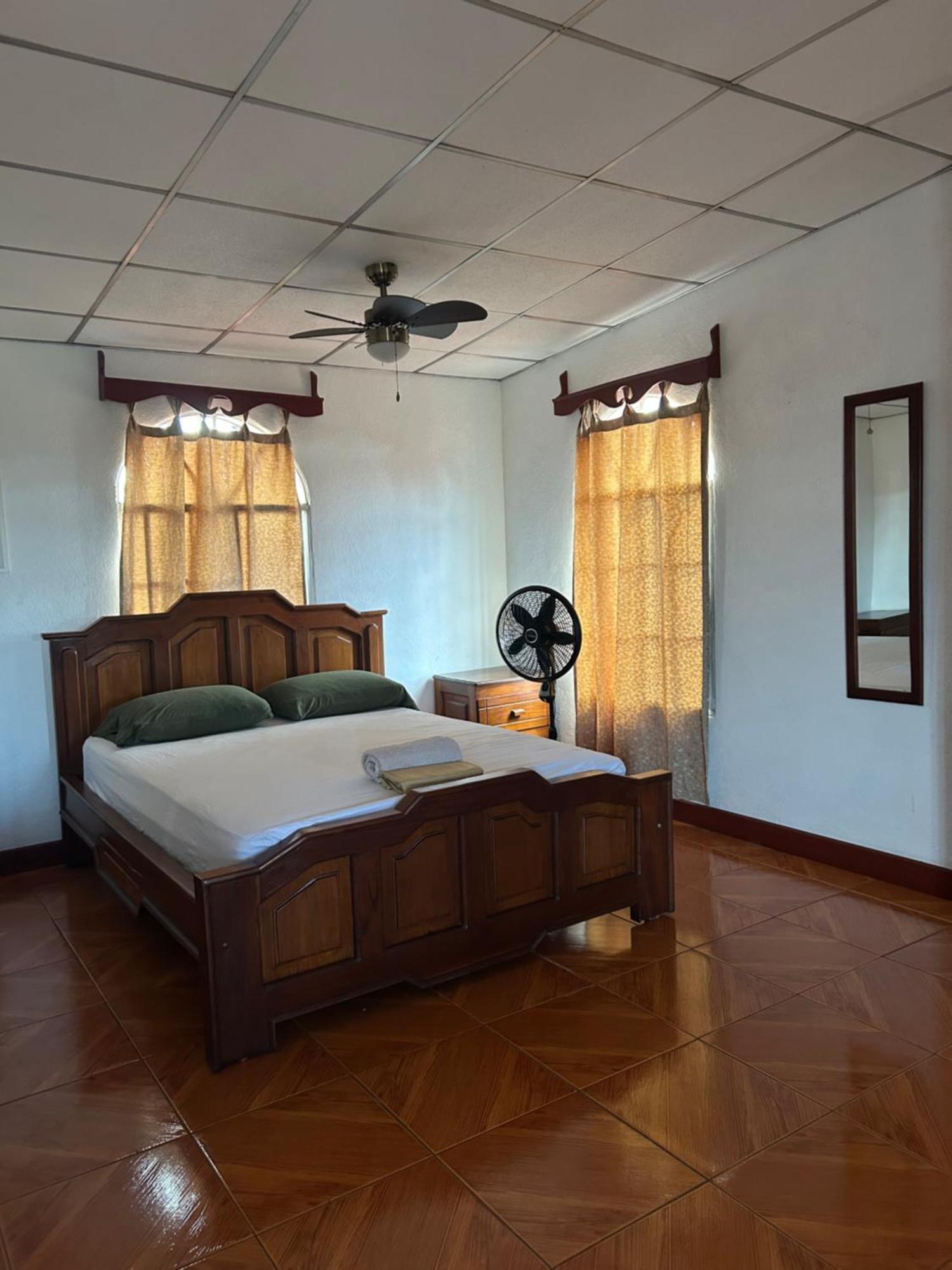 Casa Robles - Your Stay Near Airport Managua Eksteriør bilde