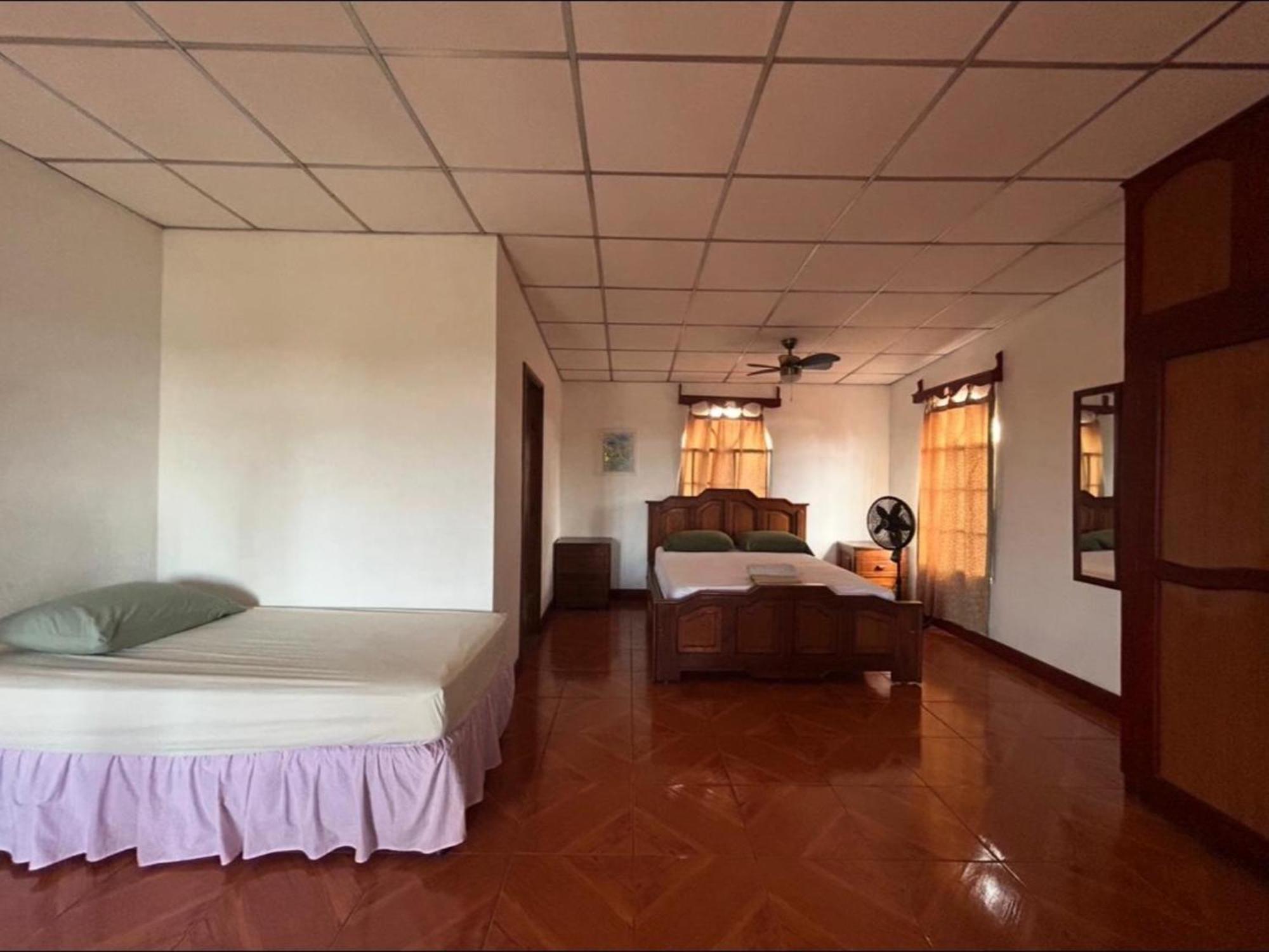 Casa Robles - Your Stay Near Airport Managua Eksteriør bilde