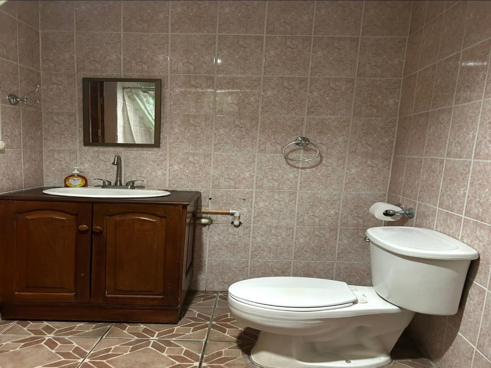 Casa Robles - Your Stay Near Airport Managua Eksteriør bilde