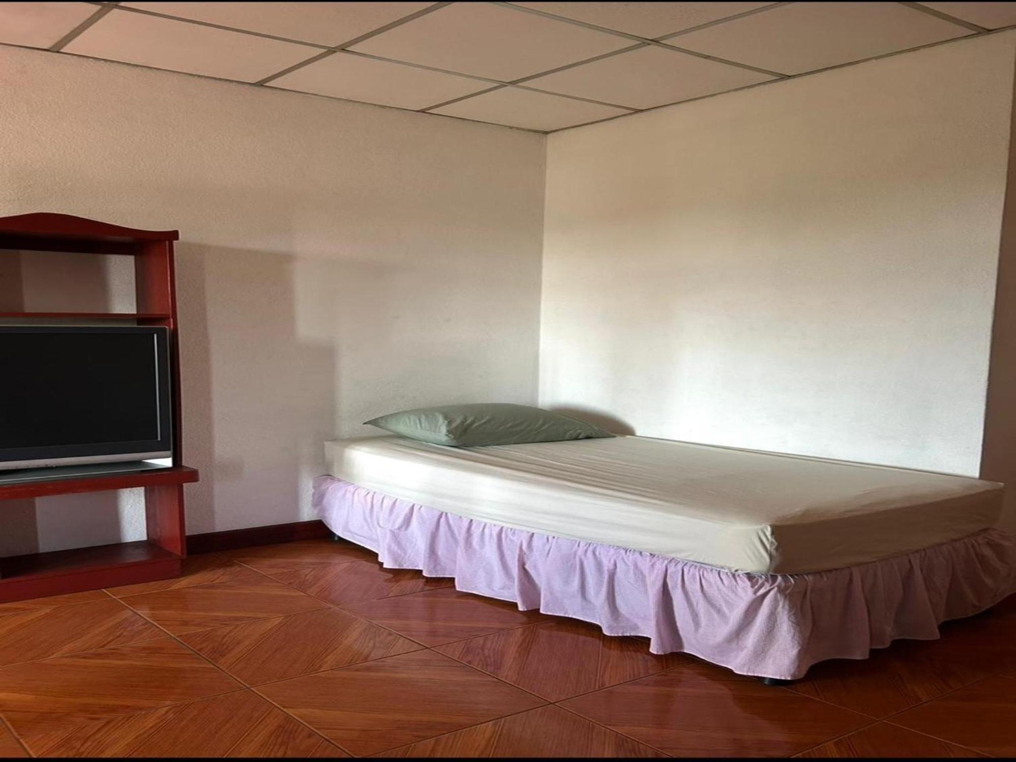 Casa Robles - Your Stay Near Airport Managua Eksteriør bilde